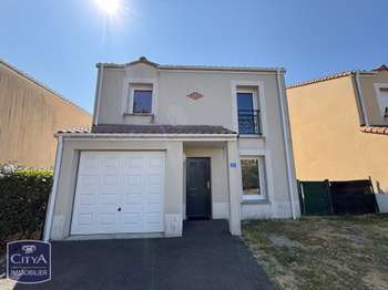Vente Maison 3 chambresPornic