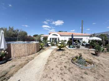 Vente maison 4 pièces Pornic 44