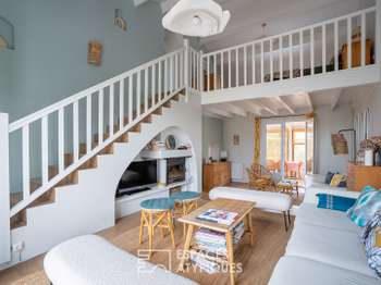 Vente maison 5 pièces Pornic 44