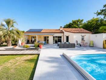 Vente maison 4 pièces Pornic 44
