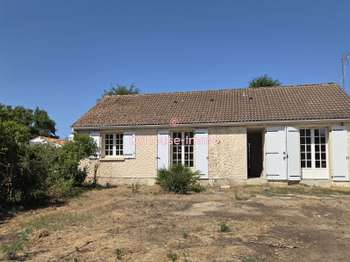 Vente Maison 4 chambresPornic