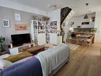 Vente maison 5 pièces Vente maison 5 pièces