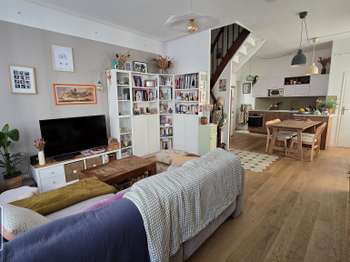Vente Maison 3 chambresPornic
