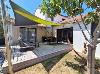 Vente maison 6 pièces Pornic 44