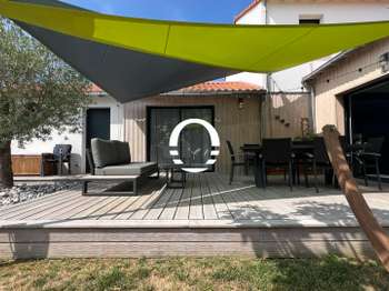 Vente maison 7 pièces Pornic 44