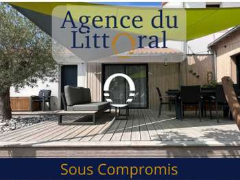 Vente Maison 5 chambresPornic