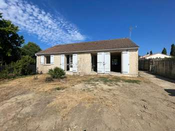 Vente maison 5 pièces Pornic 44
