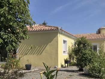 Vente maison 5 pièces Pornic 44