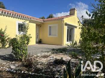 Maison 5 pièces 113 m² · à Pornic · 113 m² · 335 000 €