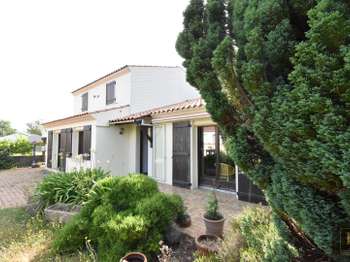 Vente maison 7 pièces Pornic 44
