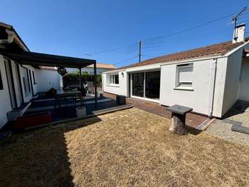 Vente Maison 2 chambresPornic