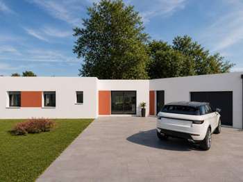 Vente maison