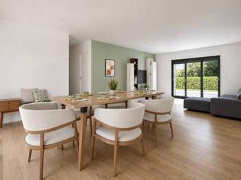 Vente maison
