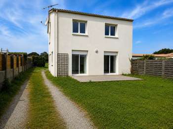 Vente maison 5 pièces Pornic 44