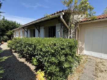 Vente maison 6 pièces Pornic 44