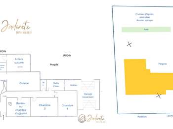 Vente maison 6 pièces Vente maison 6 pièces