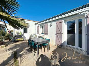 Vente maison 7 pièces Pornic 44
