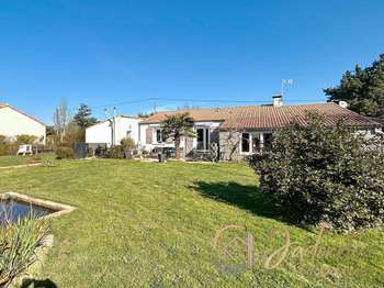 Vente Maison 4 chambresPornic