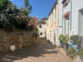 Vente Maison 2 chambresPornic