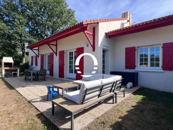 Vente maison 6 pièces Pornic 44