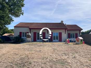 Vente Maison 4 chambresPornic