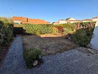 Vente maison 2 pièces