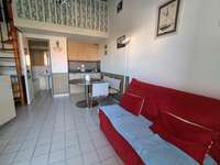 Vente maison 2 pièces