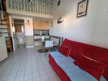 Vente maison 2 pièces
