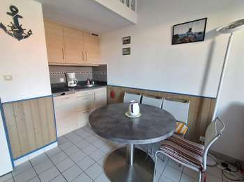 Vente maison 2 pièces