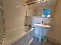 Vente maison 2 pièces