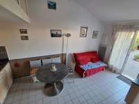 Vente maison 2 pièces