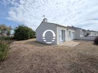 Vente maison 2 pièces