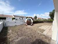 Vente maison 2 pièces