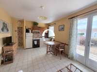 Vente maison 2 pièces