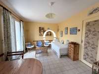 Vente maison 2 pièces