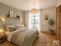 Vente maison 3 pièces Vente maison 3 pièces