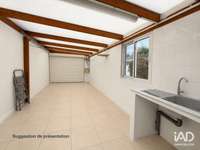 Vente maison 3 pièces Vente maison 3 pièces