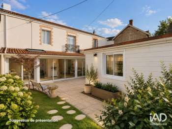 Maison 3 pièces 91 m² · à Pornic · 91 m² · 349 500 €
