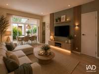 Vente maison 3 pièces Vente maison 3 pièces
