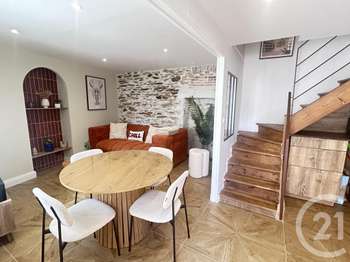 Vente Maison 2 chambresPornic