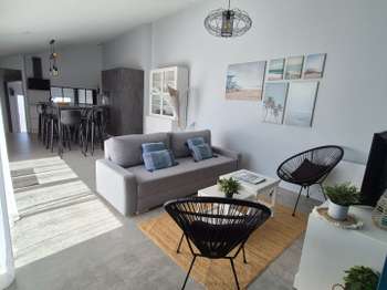 Vente maison 4 pièces Pornic 44