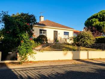 Vente Maison 4 chambresPornic