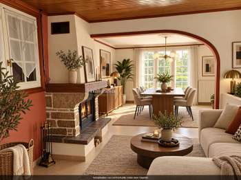Vente maison 9 pièces Vente maison 9 pièces