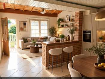 Vente maison 9 pièces Vente maison 9 pièces