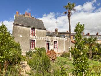 Vente Maison 3 chambresPornic