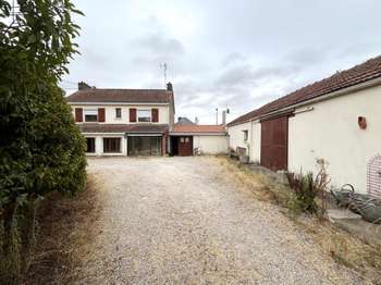 Vente maison 7 pièces Pornic 44