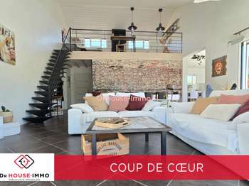 Vente Maison 3 chambresPornic