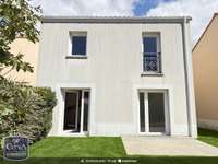 Vente maison 4 pièces Vente maison 4 pièces
