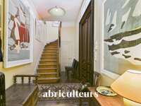 Vente maison 25 pièces