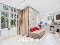Vente maison 25 pièces